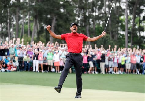 The Masters .